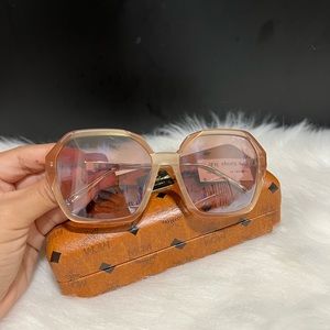 MCM Sunglasses